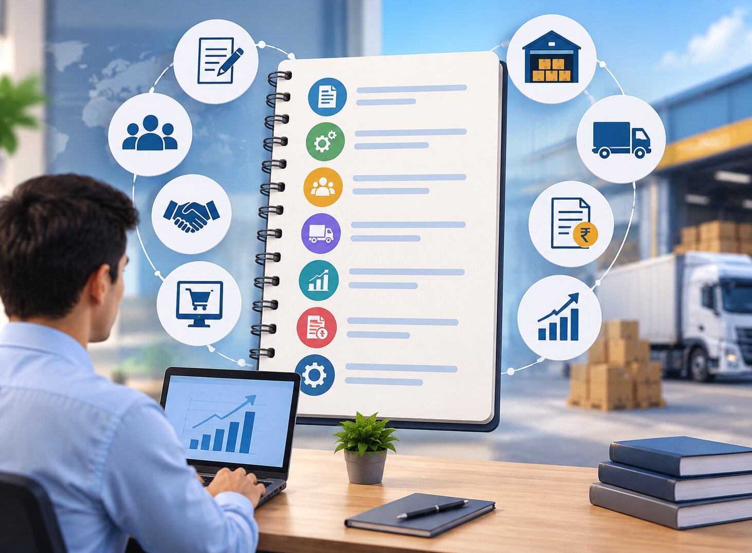 SAP SD Course Syllabus